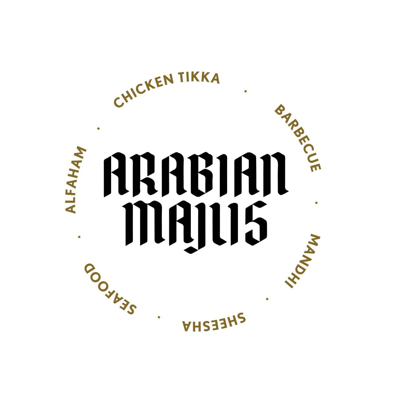 ARABIAN MAJLIS